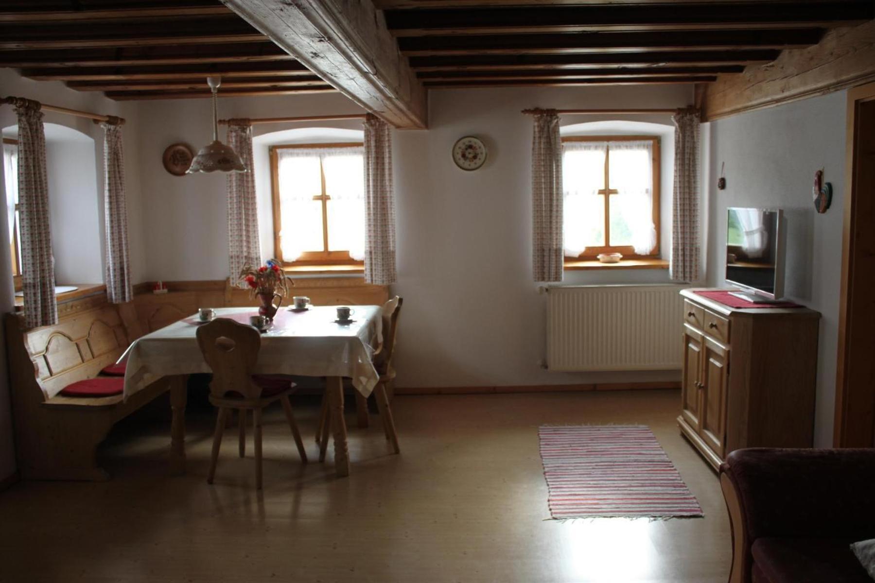 Ferienhof Aiginger Grafenau  Exterior foto
